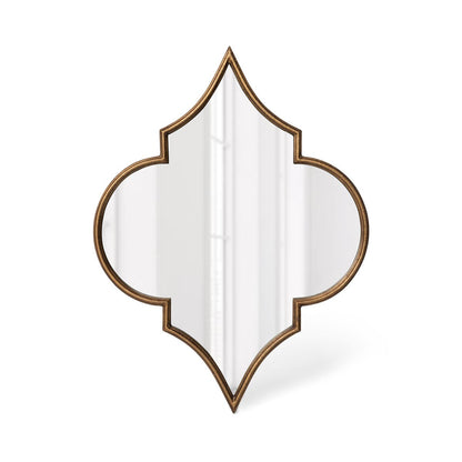 Ogee Mirror Large