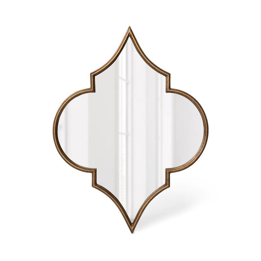 Ogee Mirror Large