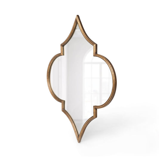 Ogee Mirror Large