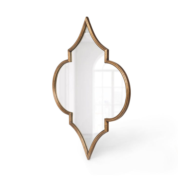 Ogee Mirror, Large by Park Hill Collection side view