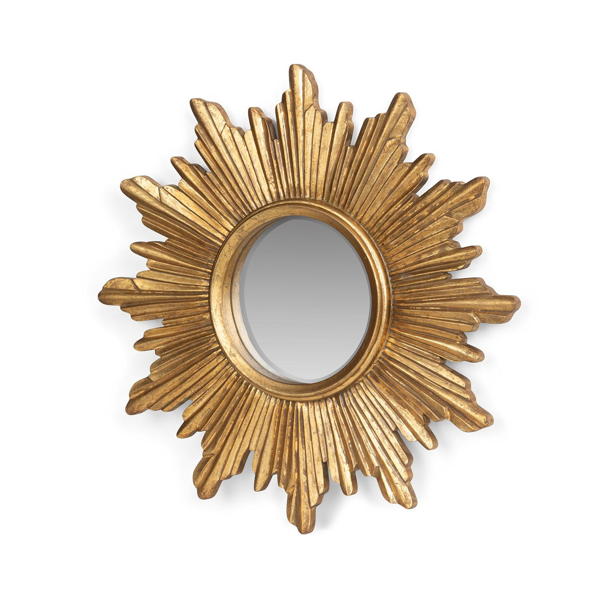 Alba Sunbusrt Mirror
