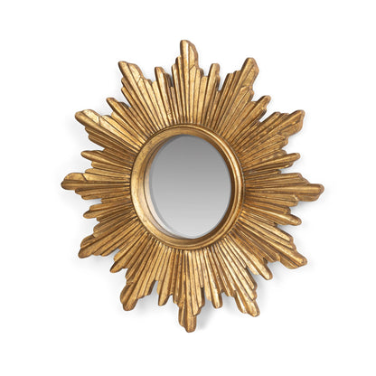 Alba Sunbusrt Mirror