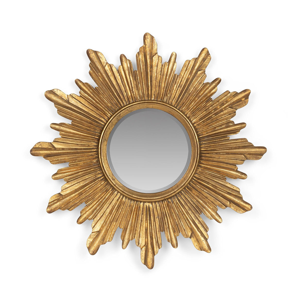 Alba Sunbusrt Mirror
