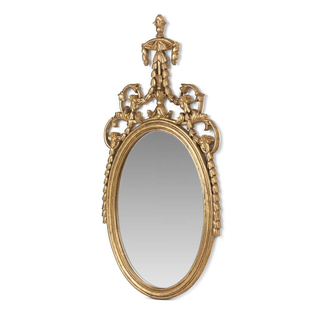 Fontainebleau Mirror