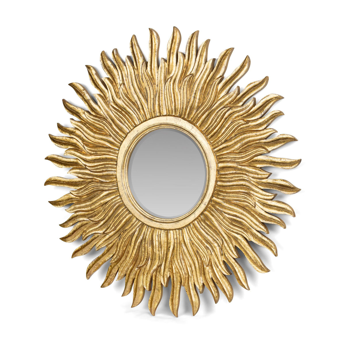 Soleil Sunburst Mirror