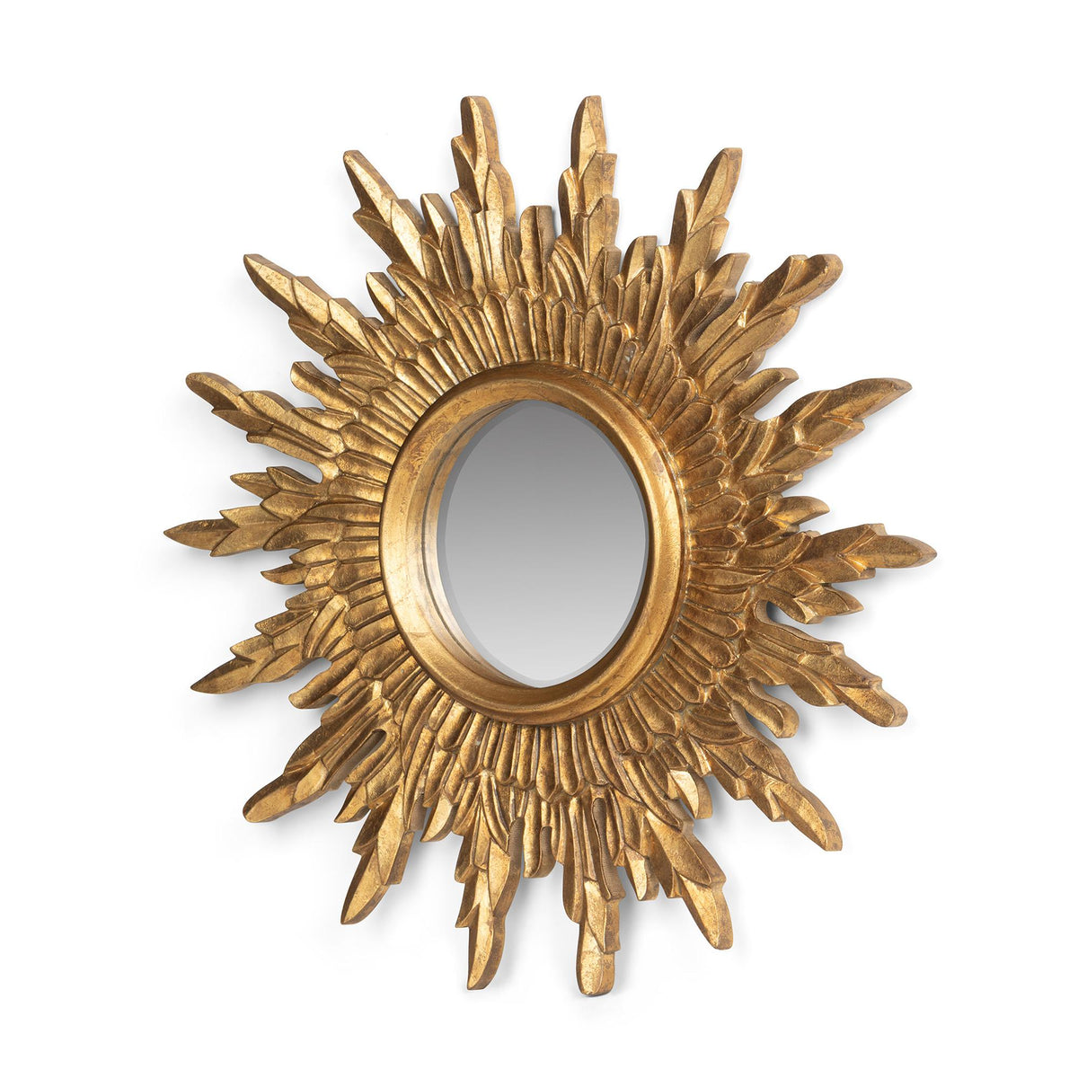 Eliana Sunburst Mirror