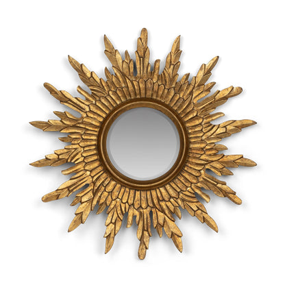 Eliana Sunburst Mirror