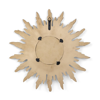 Eliana Sunburst Mirror