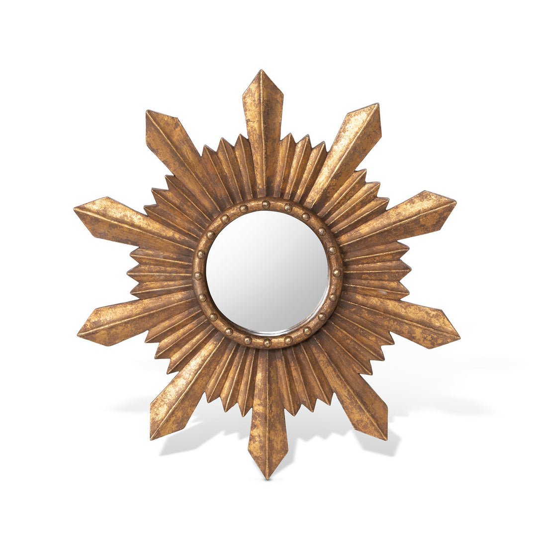Lavezzi Sunburst Mirror from Southern Classic Collection