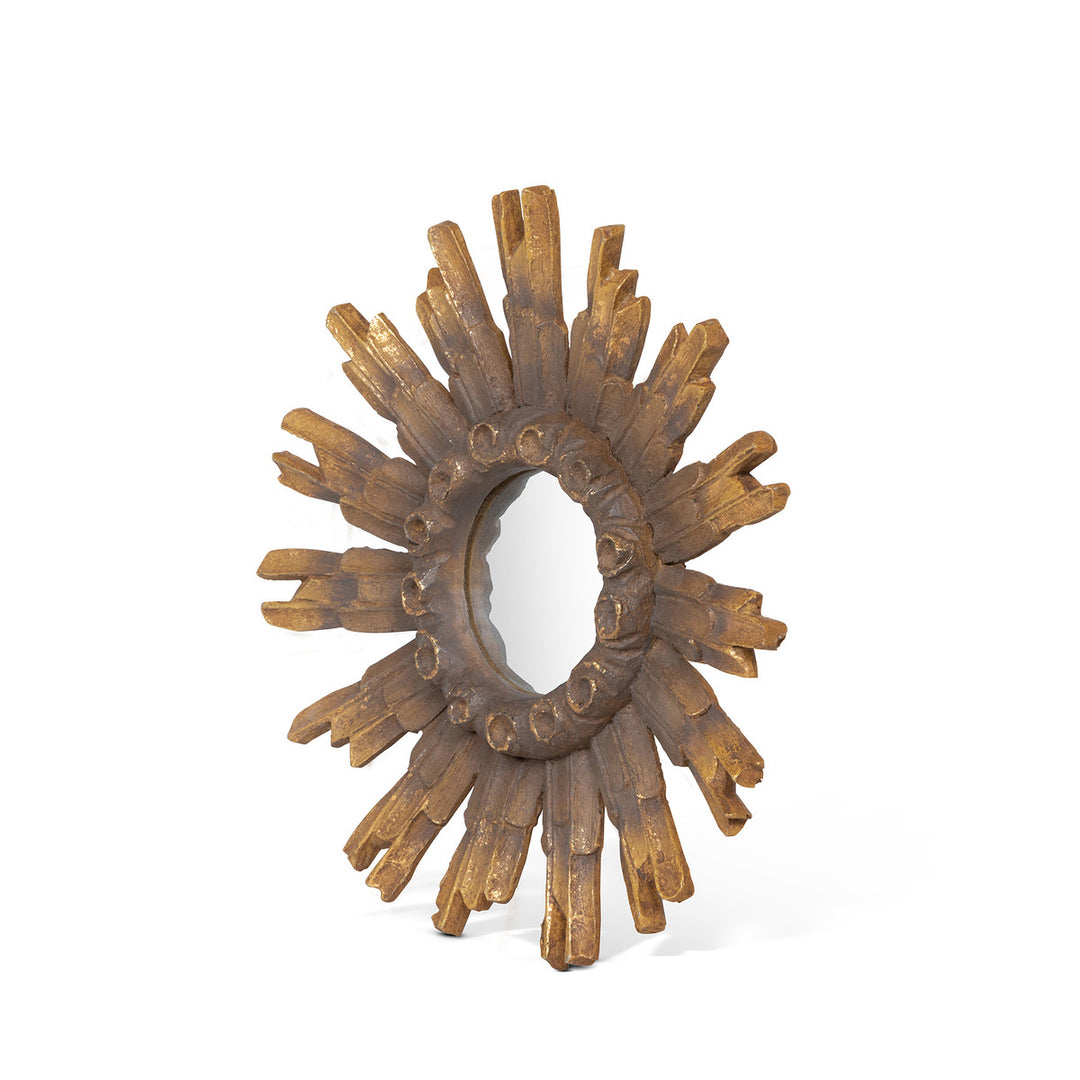 Corsica Sunburst Mirror from Southern Classic Collection