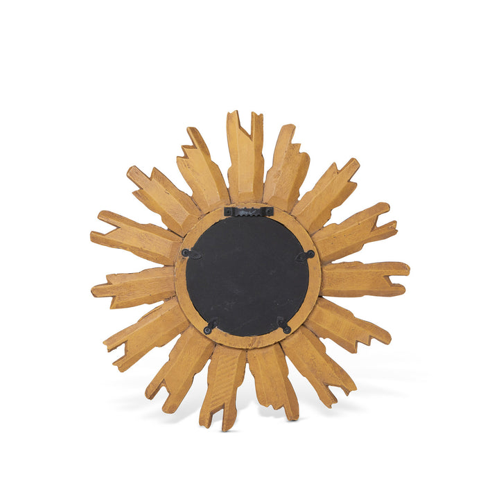 Corsica Sunburst Mirror from Southern Classic Collection