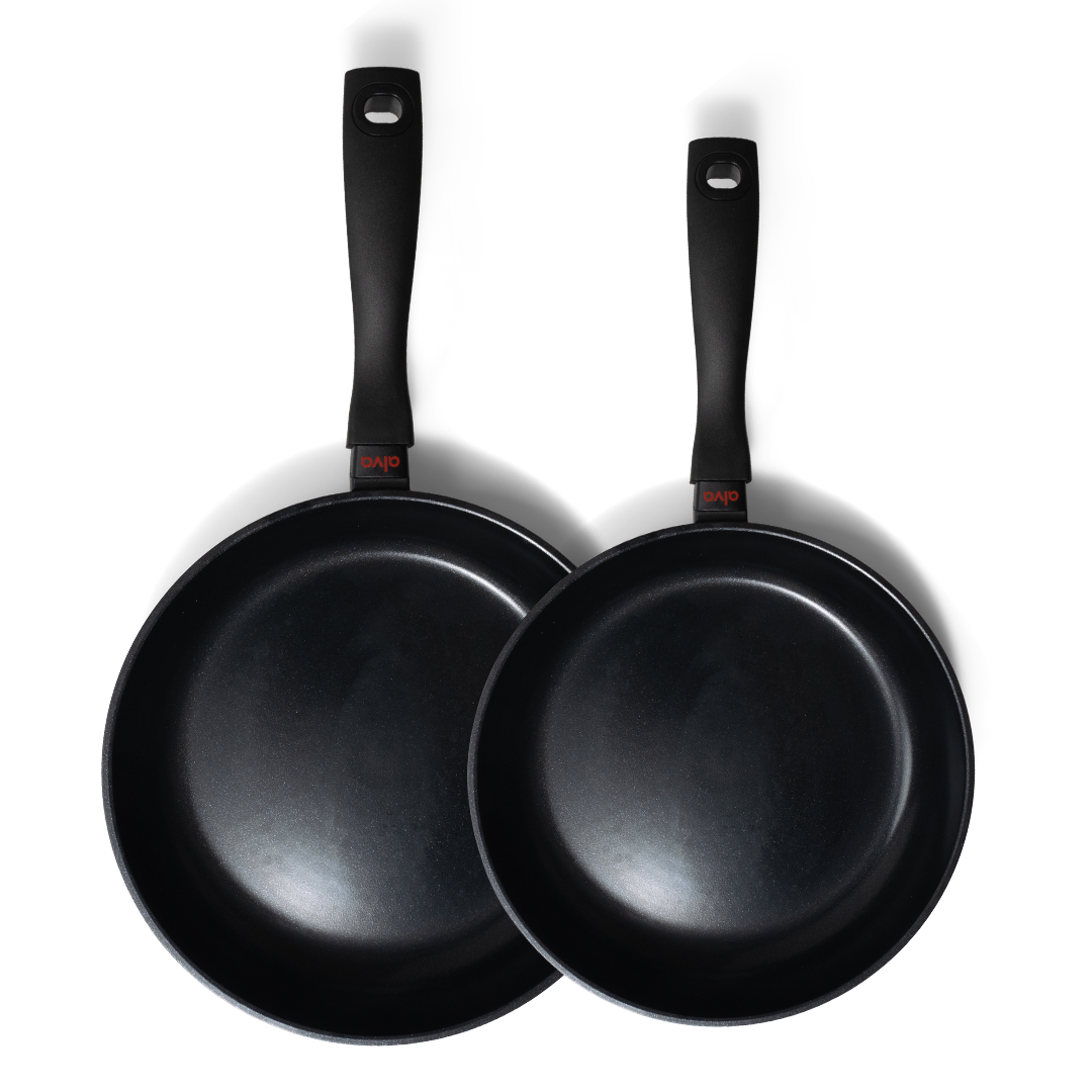 Energy Nonstick Frying Pan