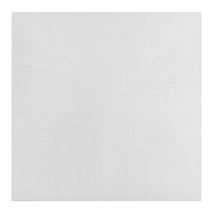 Montauk Cocktail Table, Whitewash