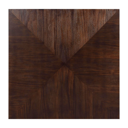 Montauk Cocktail Table, Truffle
