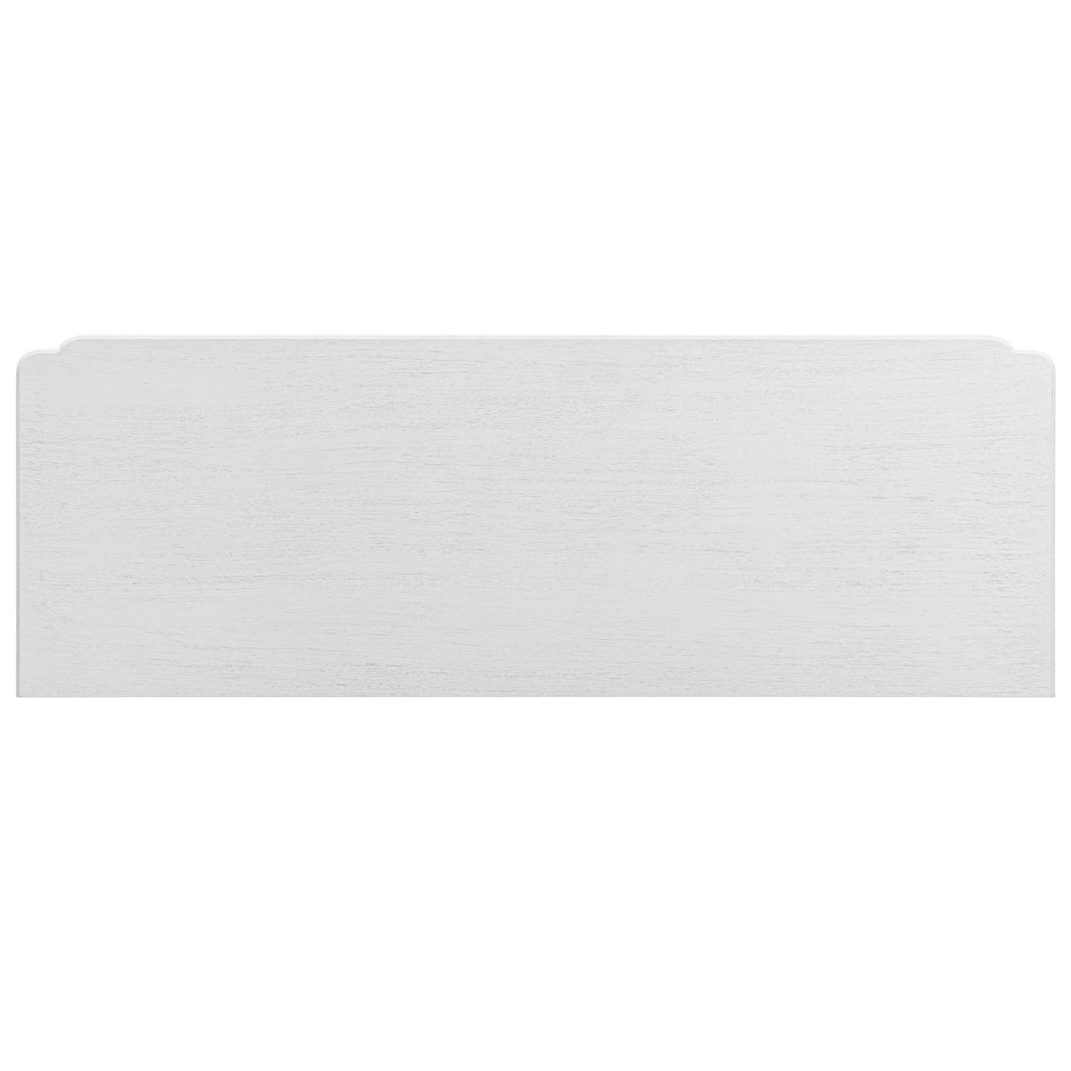 Butterfly Chest, Whitewash