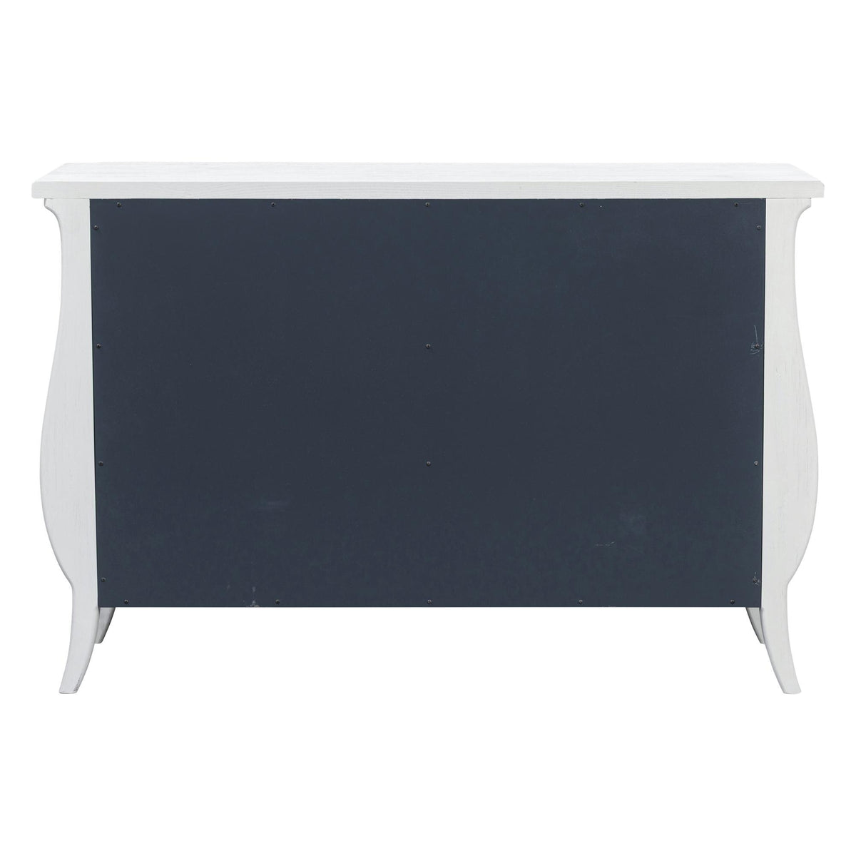 Butterfly Chest, Whitewash