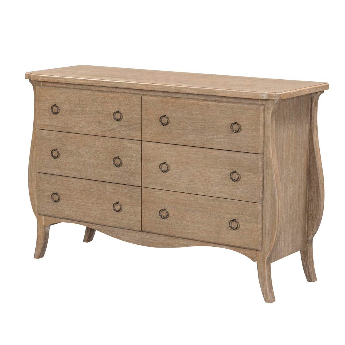 Butterfly Chest, Driftwood