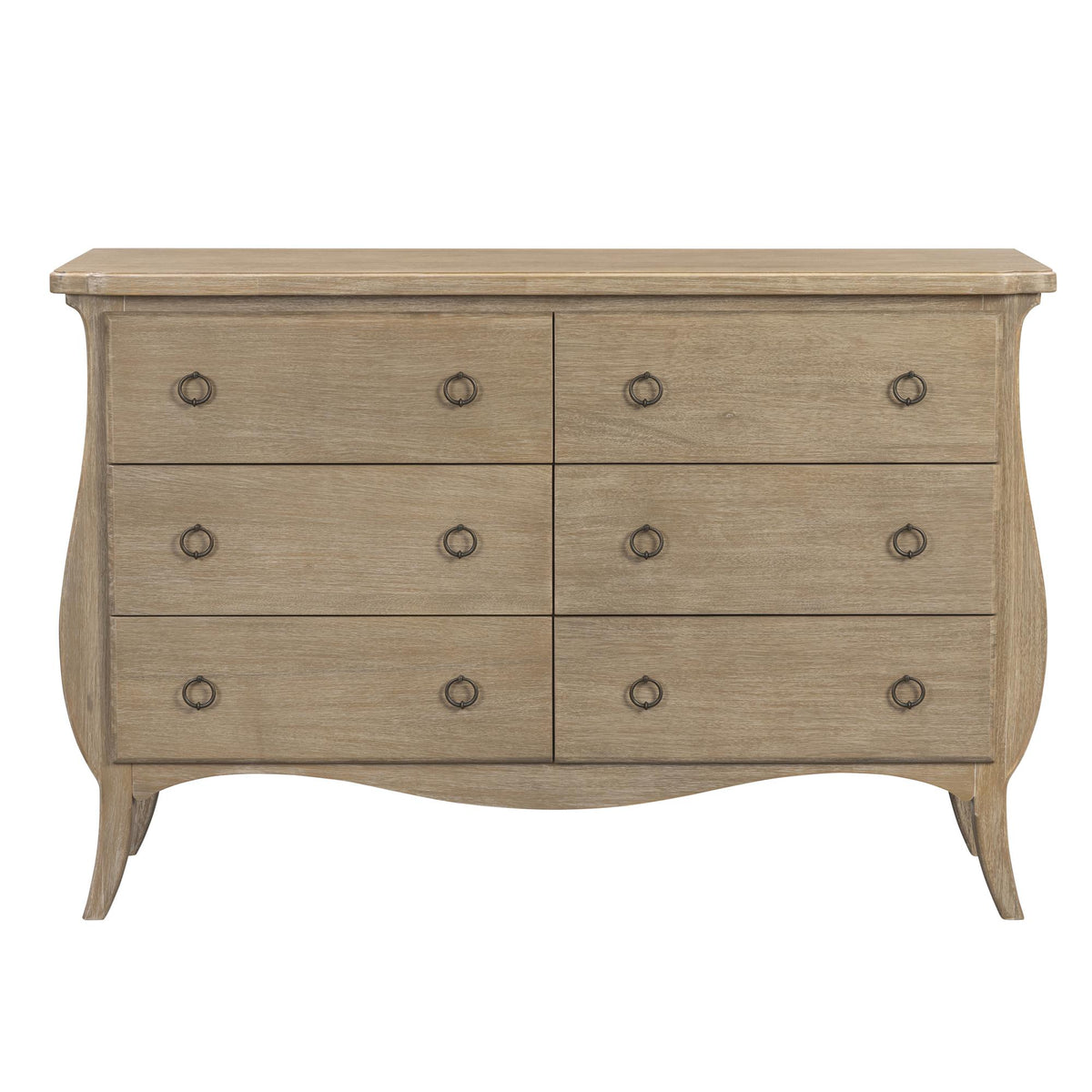 Butterfly Chest, Driftwood