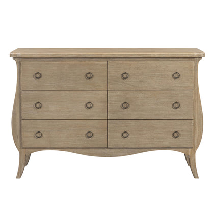 Butterfly Chest, Driftwood