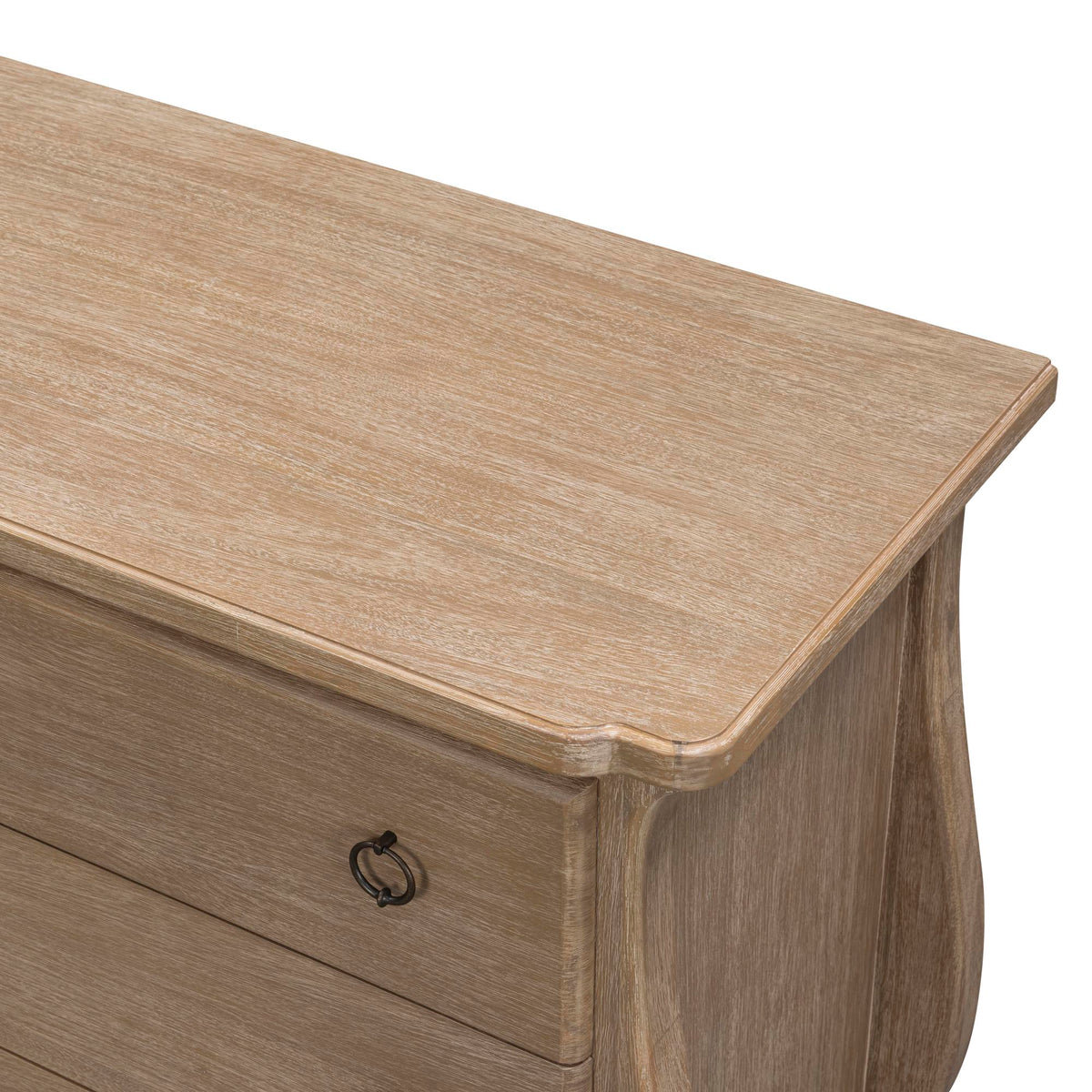 Butterfly Chest, Driftwood