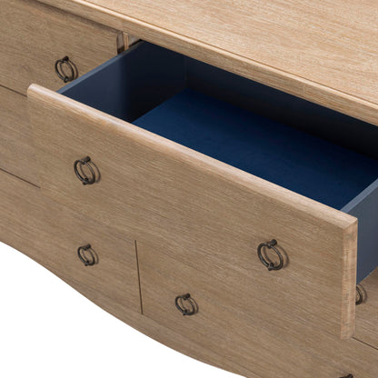 Butterfly Chest, Driftwood