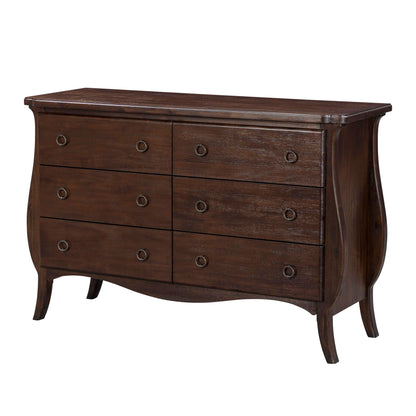 Butterfly Chest, Truffle