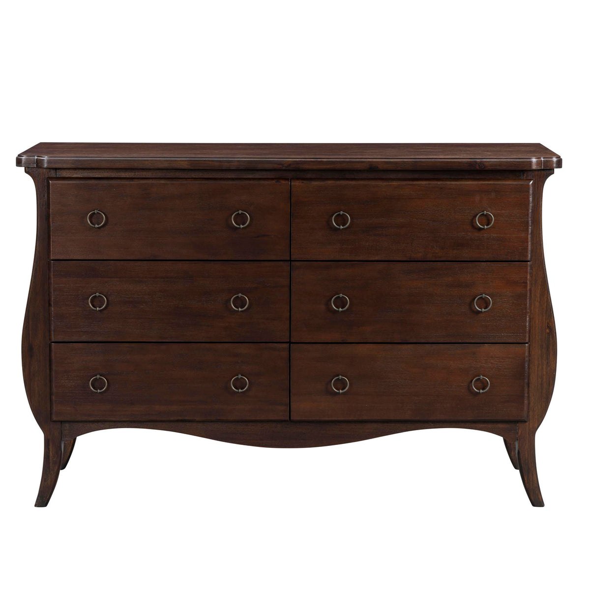 Butterfly Chest, Truffle