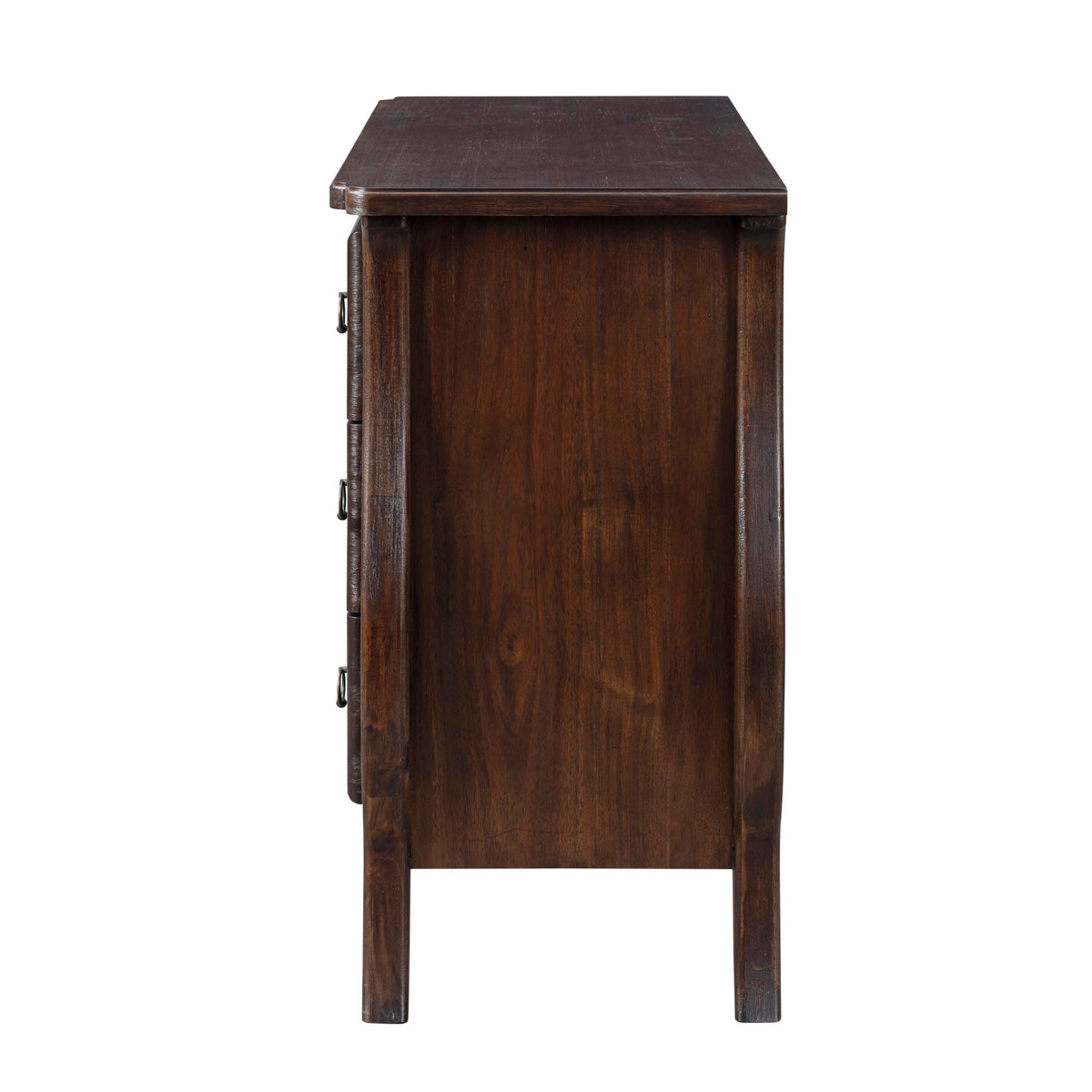 Butterfly Chest, Truffle