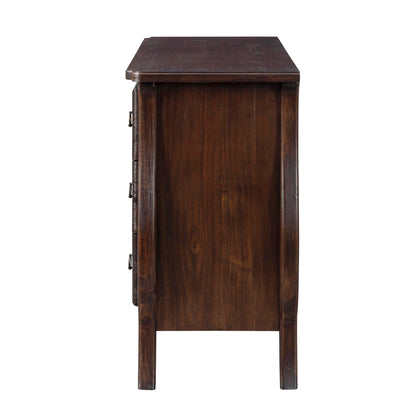 Butterfly Chest, Truffle