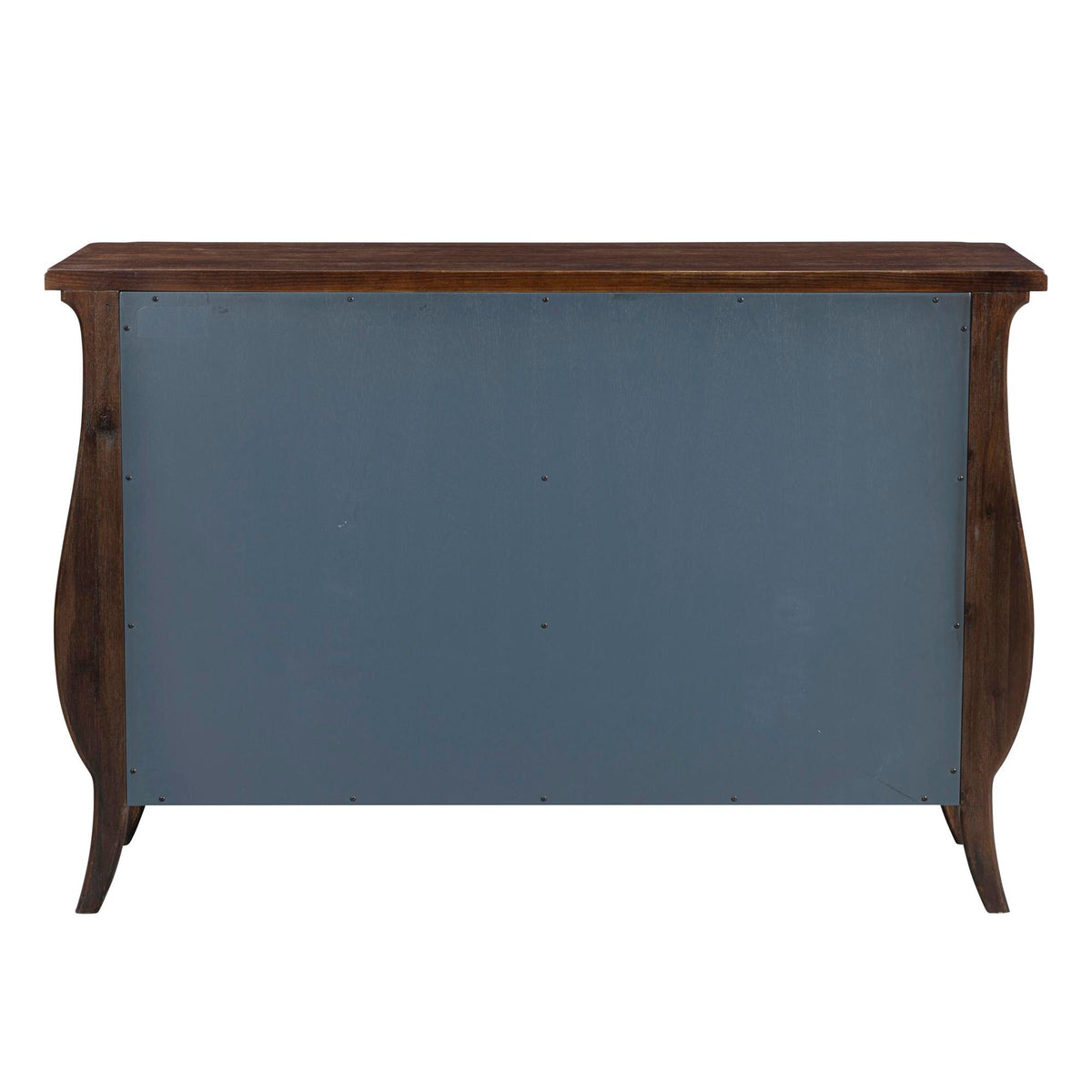Butterfly Chest, Truffle