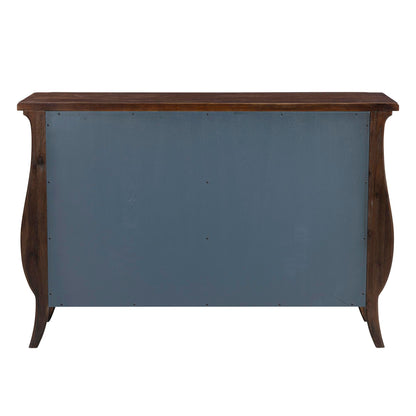 Butterfly Chest, Truffle