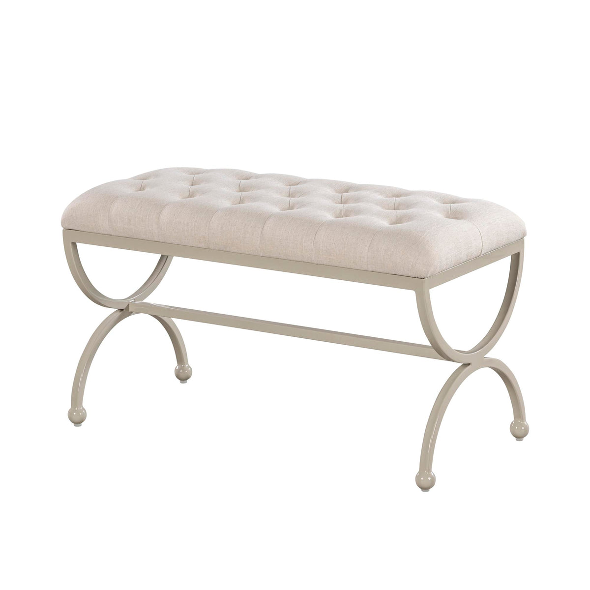 Gallery Bench, Khaki