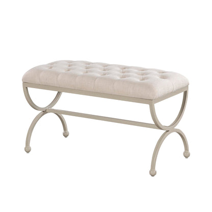 Gallery Bench, Khaki