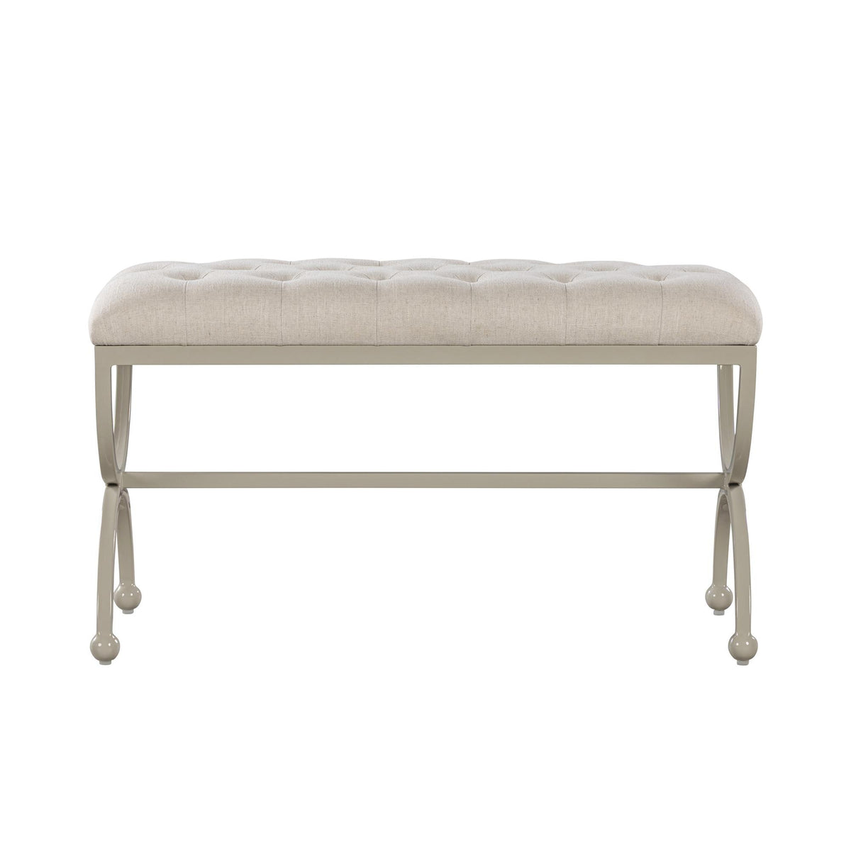 Gallery Bench, Khaki