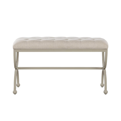Gallery Bench, Khaki