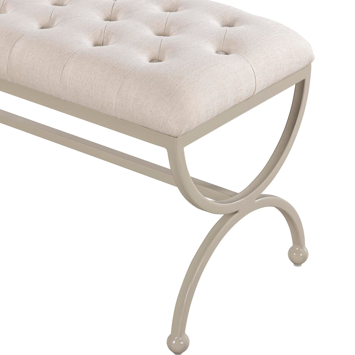 Gallery Bench, Khaki