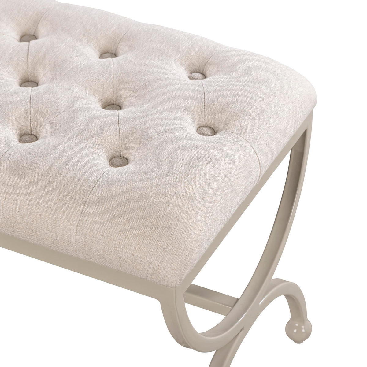 Gallery Bench, Khaki