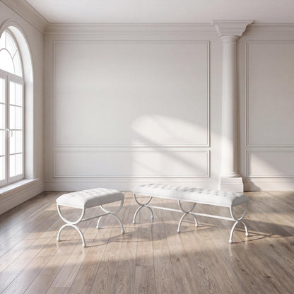 Gallery Bench, Khaki