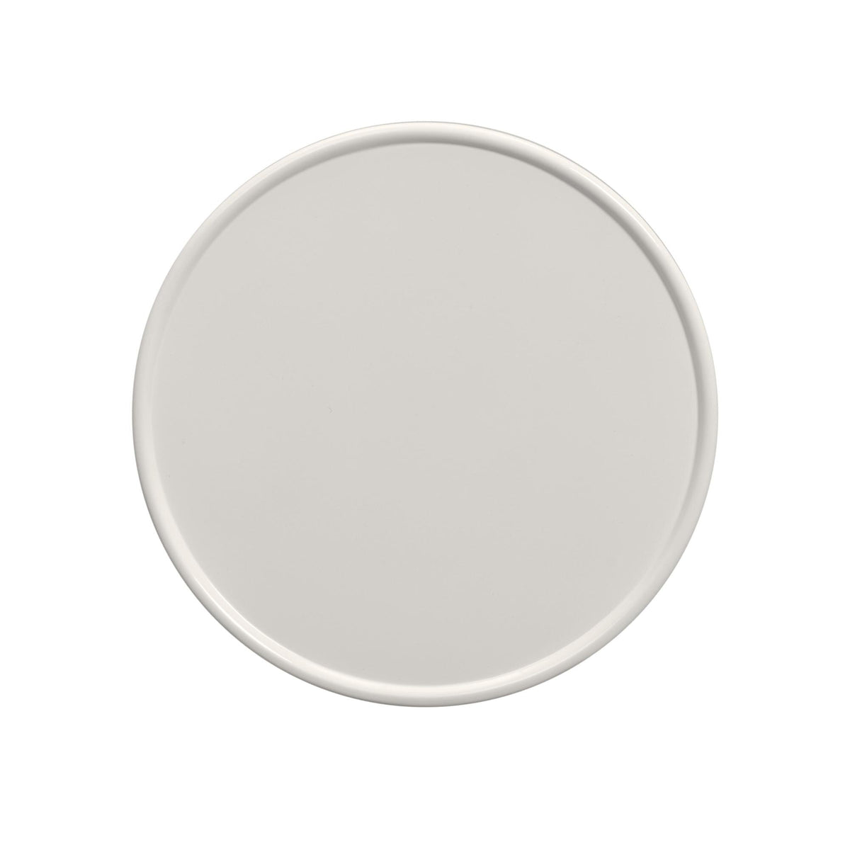 Colonnade Spot Table, Silk Linen