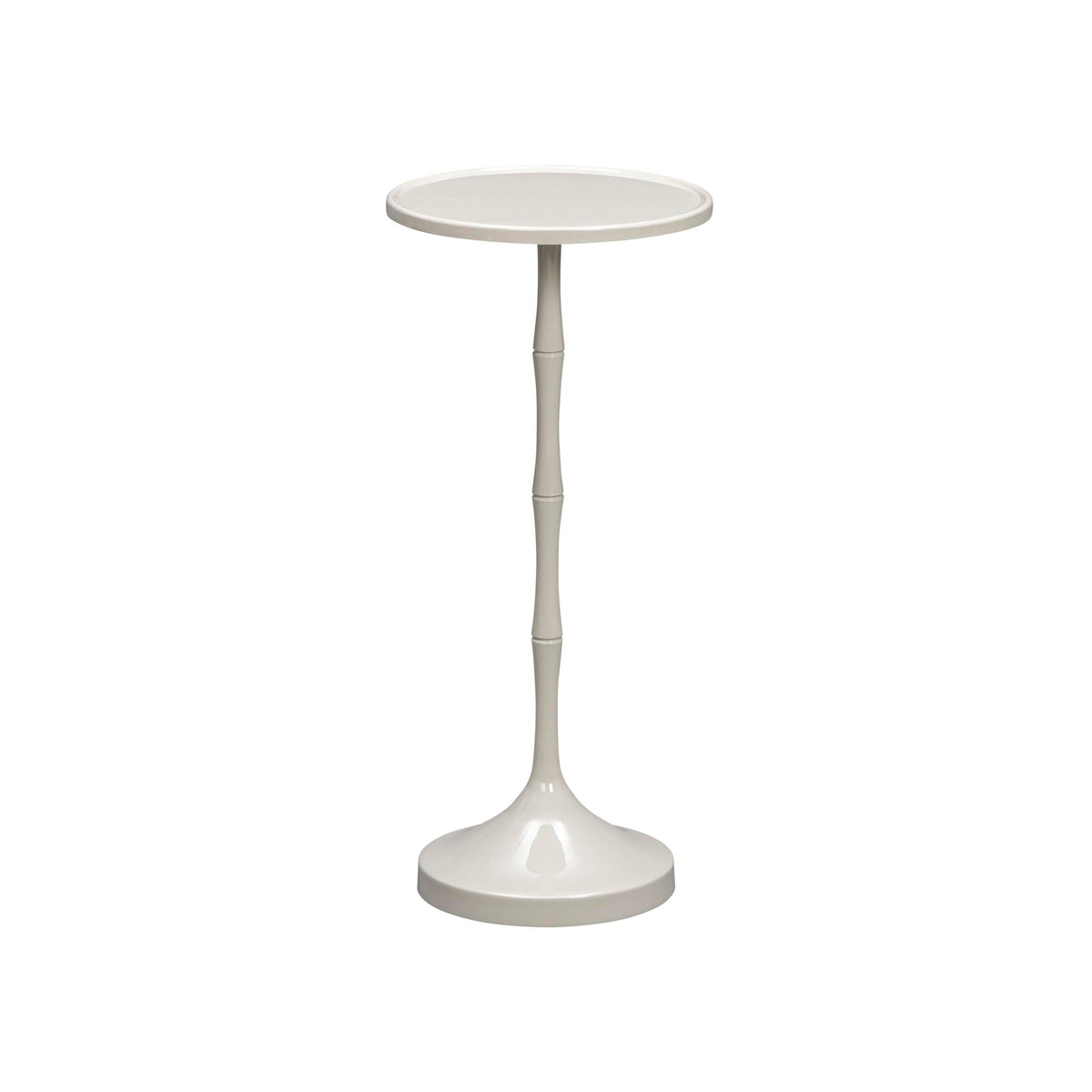 Colonnade Spot Table, Khaki
