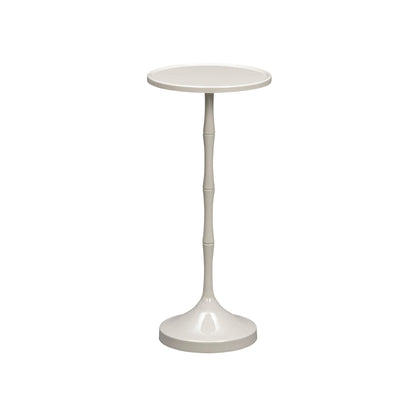 Colonnade Spot Table, Khaki