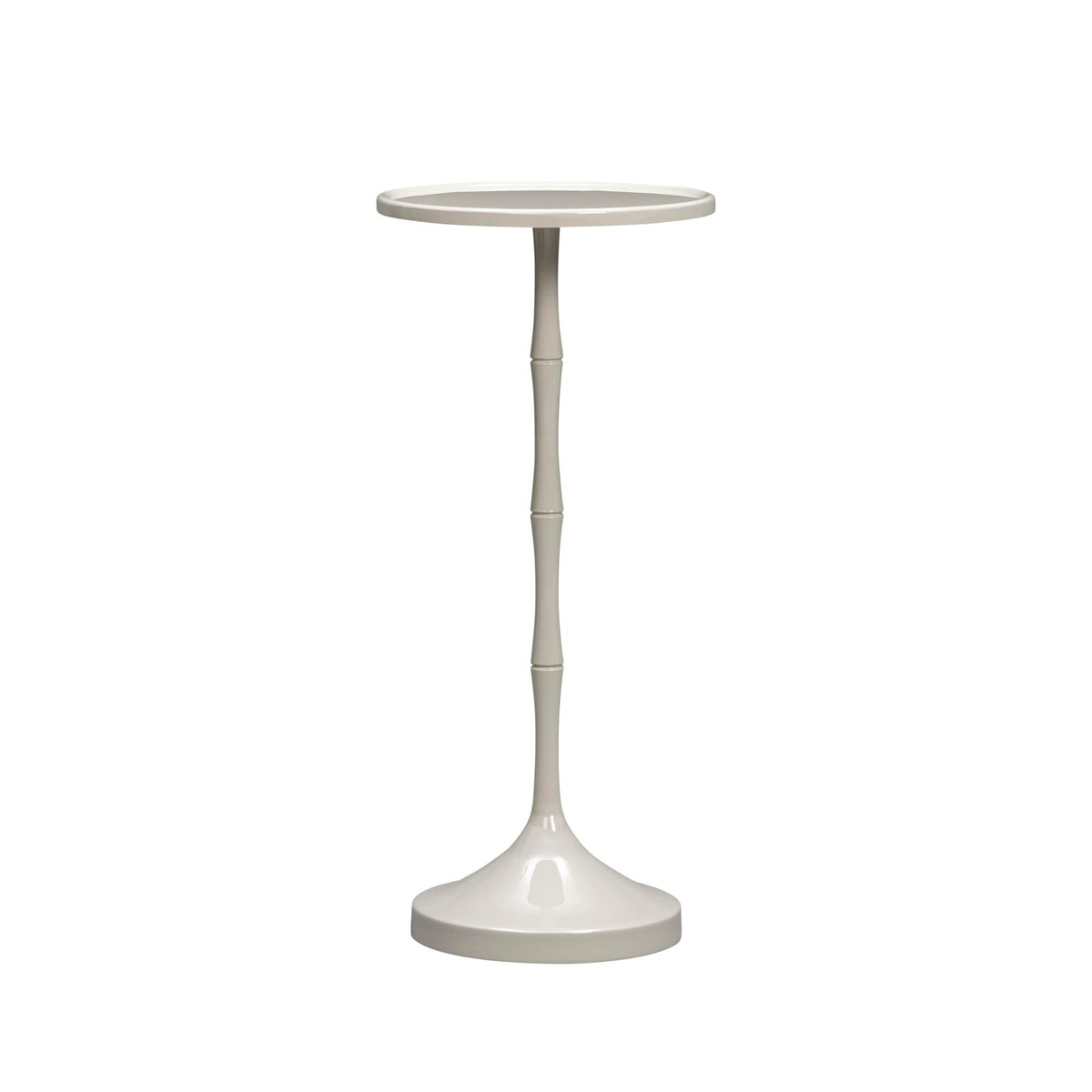 Colonnade Spot Table, Khaki