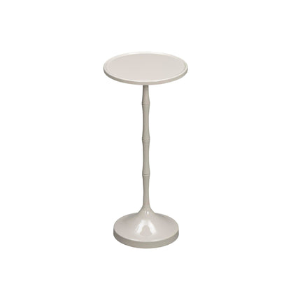 Colonnade Spot Table, Khaki