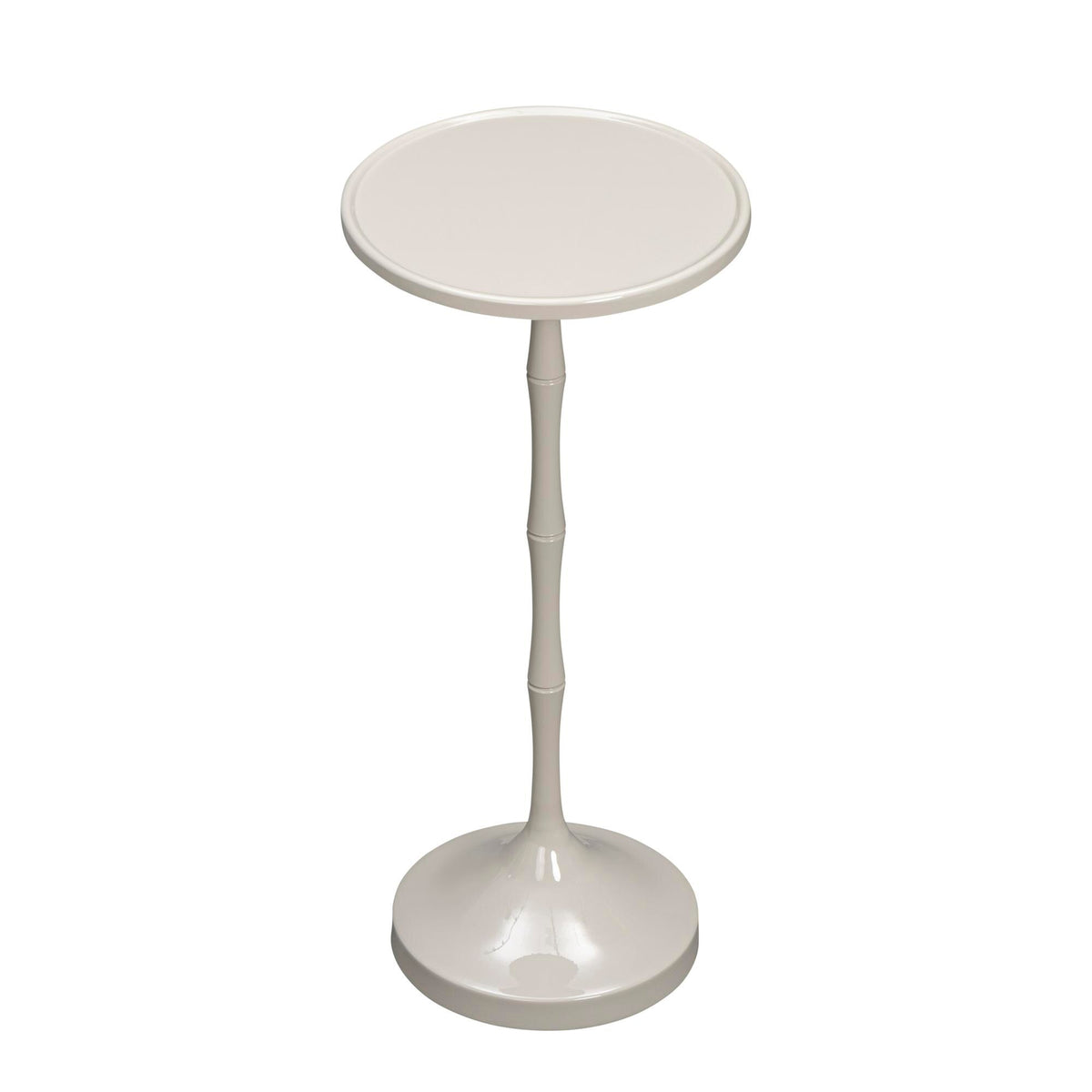Colonnade Spot Table, Khaki