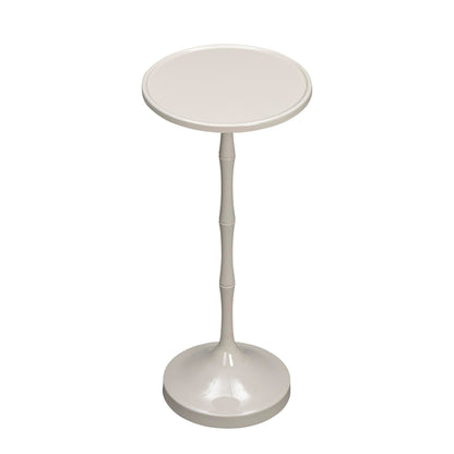 Colonnade Spot Table, Khaki