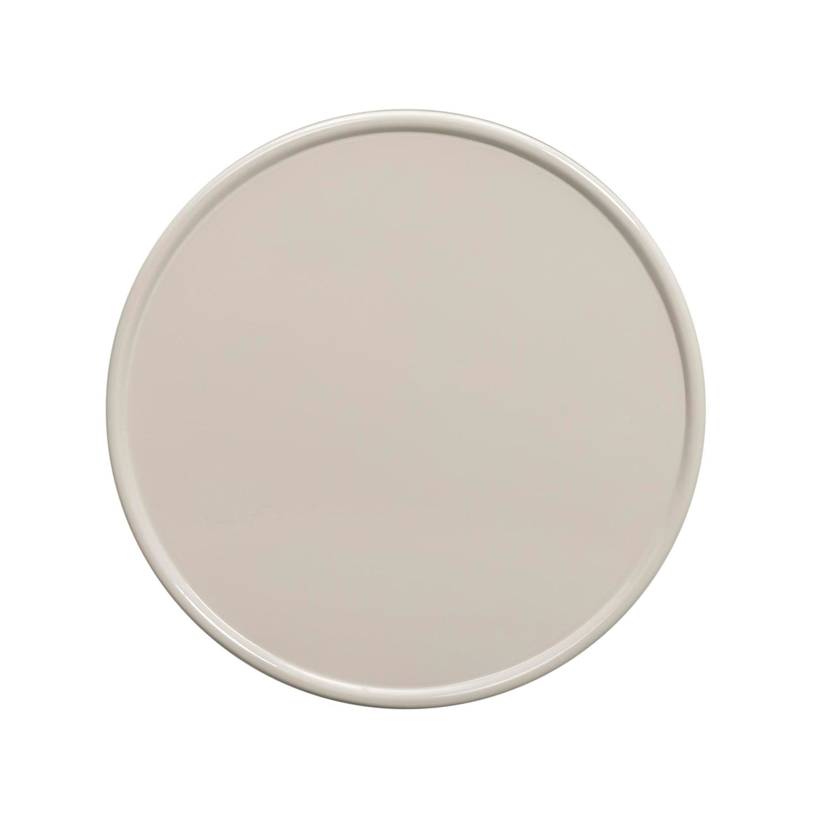 Colonnade Spot Table, Khaki
