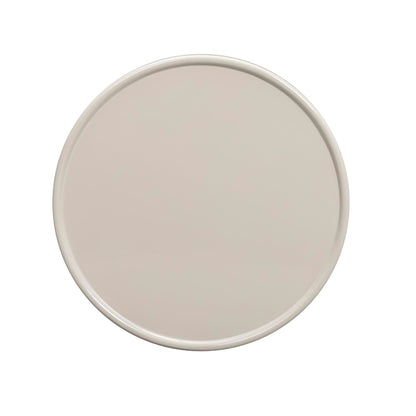 Colonnade Spot Table, Khaki
