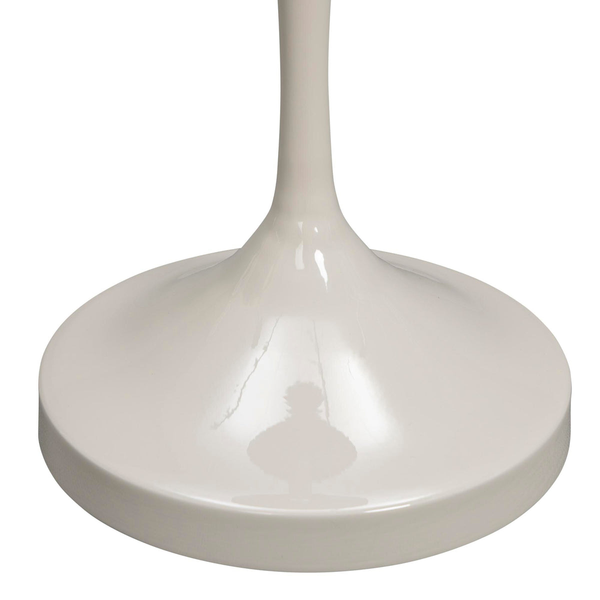 Colonnade Spot Table, Khaki