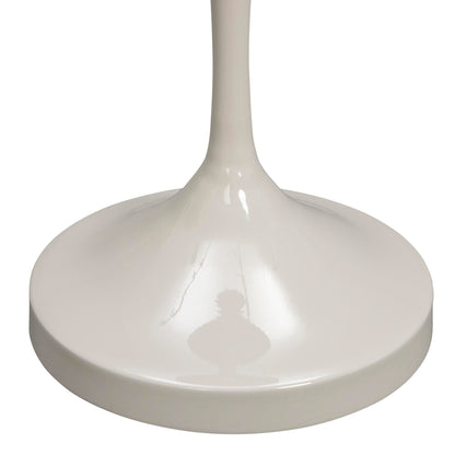 Colonnade Spot Table, Khaki