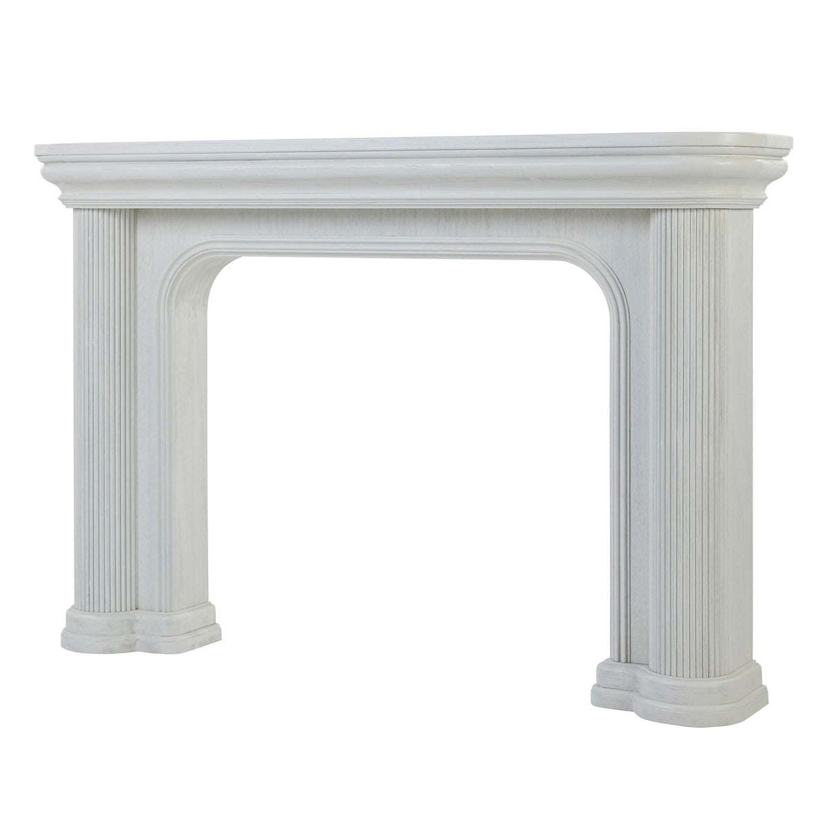 French Mantel, Whitewash